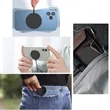 15W Lightweight Magnetic Wireless Fast Charging Charger | https://www.bestnamebadges.com