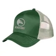5 Panel Mesh Back Price Buster Cap | https://www.bestnamebadges.com