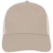 5 Panel Mesh Back Price Buster Cap | https://www.bestnamebadges.com