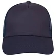 5 Panel Mesh Back Price Buster Cap | https://www.bestnamebadges.com