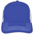 5 Panel Mesh Back Price Buster Cap | https://www.bestnamebadges.com