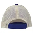 Mesh Back Price Buster Cap | https://www.bestnamebadges.com