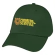 Washed Cotton Cap | https://www.bestnamebadges.com