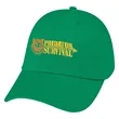 Washed Cotton Cap | https://www.bestnamebadges.com