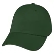 Washed Cotton Cap | https://www.bestnamebadges.com