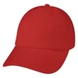 Washed Cotton Cap | https://www.bestnamebadges.com