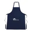 100% Cotton Apron | https://www.bestnamebadges.com