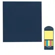 Sticky Notes And Flags In Pocket Case | https://www.bestnamebadges.com