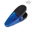 Alligator Clip | https://www.bestnamebadges.com