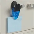 Alligator Clip | https://www.bestnamebadges.com