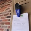 Alligator Clip | https://www.bestnamebadges.com