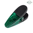 Alligator Clip | https://www.bestnamebadges.com