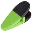 Alligator Clip | https://www.bestnamebadges.com