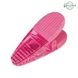 Alligator Clip | https://www.bestnamebadges.com