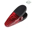 Alligator Clip | https://www.bestnamebadges.com