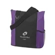 Fun Tote Bag | https://www.bestnamebadges.com