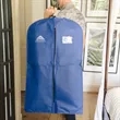Non-Woven Garment Bag | https://www.bestnamebadges.com