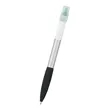 Neptune Pen With Highlighter | https://www.bestnamebadges.com
