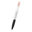 Neptune Pen With Highlighter | https://www.bestnamebadges.com