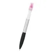 Neptune Pen With Highlighter | https://www.bestnamebadges.com