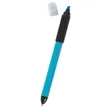 Twin-Write Pen With Highlighter | https://www.bestnamebadges.com