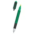 Domain Pen With Highlighter | https://www.bestnamebadges.com