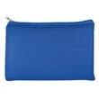 Mesh Vanity Bag | https://www.bestnamebadges.com