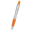 Twin-Write Pen With Highlighter | https://www.bestnamebadges.com