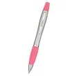 Twin-Write Pen With Highlighter | https://www.bestnamebadges.com