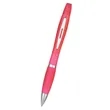 Twin-Write Pen With Highlighter | https://www.bestnamebadges.com