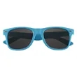 Malibu Sunglasses | https://www.bestnamebadges.com