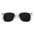 Malibu Sunglasses | https://www.bestnamebadges.com