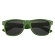 Malibu Sunglasses | https://www.bestnamebadges.com
