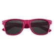 Malibu Sunglasses | https://www.bestnamebadges.com