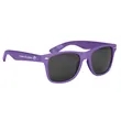 Malibu Sunglasses | https://www.bestnamebadges.com