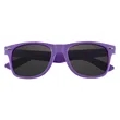 Malibu Sunglasses | https://www.bestnamebadges.com