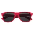 Malibu Sunglasses | https://www.bestnamebadges.com