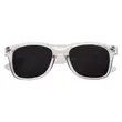 Malibu Sunglasses | https://www.bestnamebadges.com