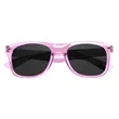 Malibu Sunglasses | https://www.bestnamebadges.com