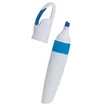 Carabiner Highlighter | https://www.bestnamebadges.com