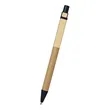 Eco-Inspired Pen | https://www.bestnamebadges.com
