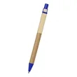 Eco-Inspired Pen | https://www.bestnamebadges.com