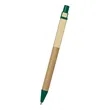 Eco-Inspired Pen | https://www.bestnamebadges.com