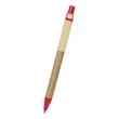 Eco-Inspired Pen | https://www.bestnamebadges.com