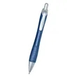Rio Gel Pen With Contoured Rubber Grip | https://www.bestnamebadges.com