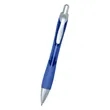 Rio Gel Pen With Contoured Rubber Grip | https://www.bestnamebadges.com