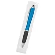 Satin Stylus Pen | https://www.bestnamebadges.com