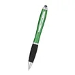 Satin Stylus Pen | https://www.bestnamebadges.com