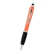 Satin Stylus Pen | https://www.bestnamebadges.com