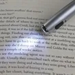 Trio Pen With LED Light And Stylus | https://www.bestnamebadges.com